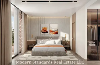 Apartment - 2 Bedrooms - 2 Bathrooms for sale in Takaya - Motor City - Dubai
