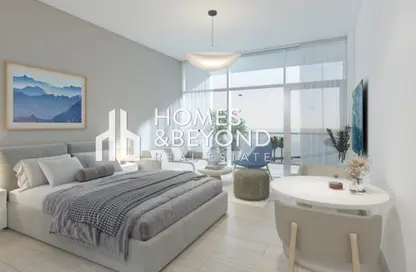 Apartment - Studio - 1 Bathroom for sale in Cape Hayat - Mina Al Arab - Ras Al Khaimah