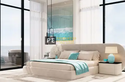 Apartment - 2 Bedrooms - 3 Bathrooms for sale in Reef 999 - Al Furjan - Dubai