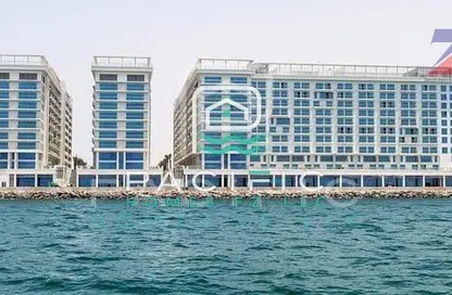 Apartment - Studio - 1 Bathroom for sale in Pacific Samoa - Pacific - Al Marjan Island - Ras Al Khaimah