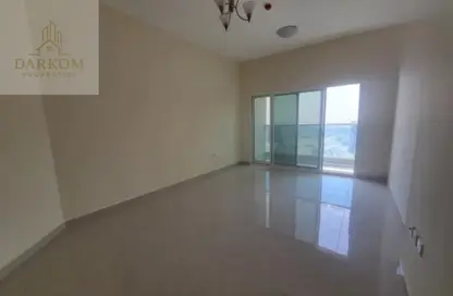 شقة - 2 غرف نوم - 2 حمامات للايجار في جلف تاور - مدينة الإمارات - عجمان
