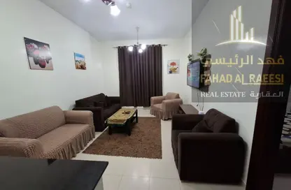 Apartment - 1 Bedroom - 2 Bathrooms for sale in City Tower - Al Nuaimiya - Ajman Apartment - 1 Bedroom - 2 Bathrooms for sale in City Tower - Al Nuaimiya - Ajman