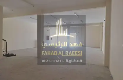 Warehouse - Studio - 1 Bathroom for rent in Al Jurf Industrial 1 - Al Jurf Industrial - Ajman