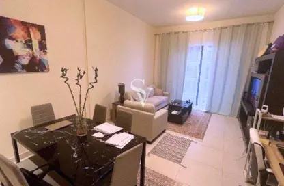 Apartment - 1 Bedroom - 1 Bathroom for sale in Al Waleed Garden 1 - Al Waleed Garden - Al Jaddaf - Dubai