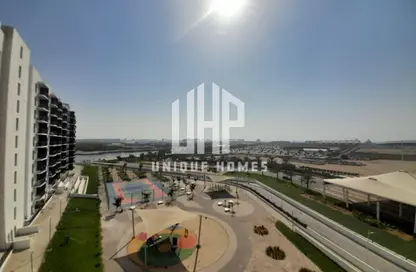 شقة - 2 غرف نوم - 3 حمامات للايجار في وترز أج - جزيرة ياس - أبوظبي