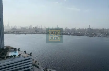 شقة - 2 غرف نوم - 2 حمامات للبيع في كريك ايدج تاور 1 - كريك إيدج - ميناء خور دبي (ذا لاجونز) - دبي شقة - 2 غرف نوم - 2 حمامات للبيع في كريك ايدج تاور 1 - كريك إيدج - ميناء خور دبي (ذا لاجونز) - دبي