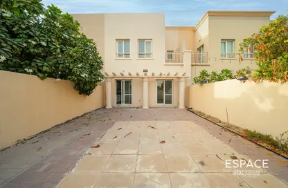Villa - 2 Bedrooms - 2 Bathrooms for sale in Springs 2 - The Springs - Dubai