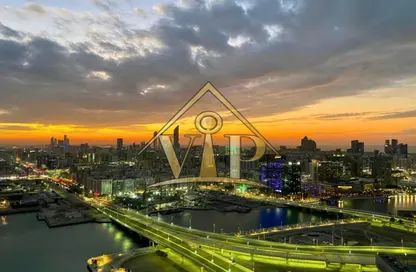 Apartment - 1 Bedroom - 2 Bathrooms for sale in Ocean Terrace - Marina Square - Al Reem Island - Abu Dhabi