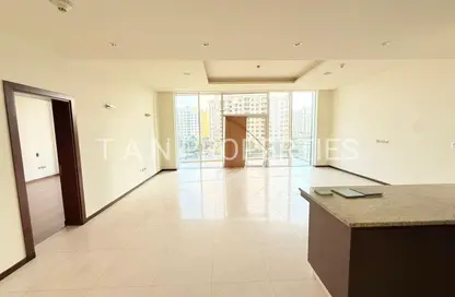 Apartment - 2 Bedrooms - 3 Bathrooms for rent in Sapphire - Tiara Residences - Palm Jumeirah - Dubai Apartment - 2 Bedrooms - 3 Bathrooms for rent in Sapphire - Tiara Residences - Palm Jumeirah - Dubai