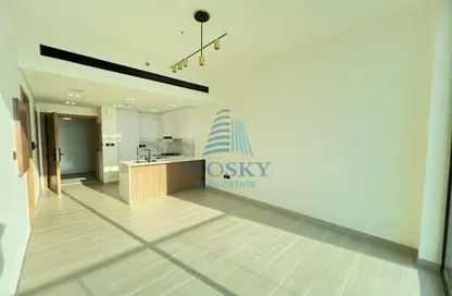 Apartment - 1 Bedroom - 2 Bathrooms for rent in Binghatti Tulip - Jumeirah Village Circle - Dubai