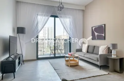 Apartment - 1 Bedroom - 1 Bathroom for sale in Park Ridge Tower C - Park Ridge - Dubai Hills Estate - Dubai