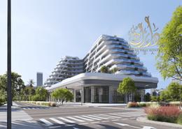 Apartment - 1 bedroom - 2 bathrooms for sale in Samana Mykonos Signature - Arjan - Dubai