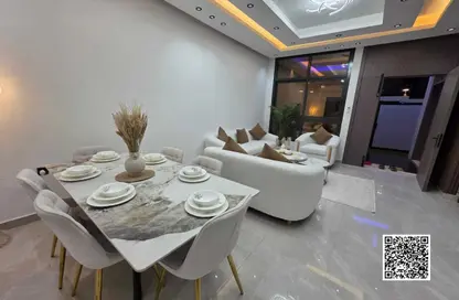 Townhouse - 5 Bedrooms - 7 Bathrooms for sale in Al Zaheya Gardens - Al Zahya - Ajman