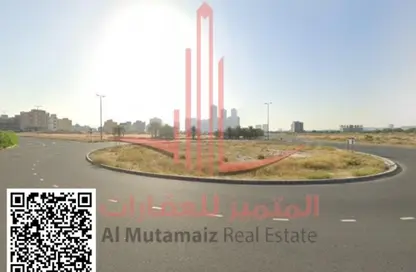 Land - Studio for sale in Al Alia - Ajman