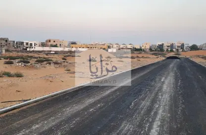 أرض - استوديو للبيع في الحليو 2 - الحليو - عجمان أرض - استوديو للبيع في الحليو 2 - الحليو - عجمان