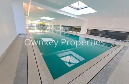 Apartment - 1 Bedroom - 2 Bathrooms for rent in THE PEARL - Umm Hurair 2 - Umm Hurair - Dubai