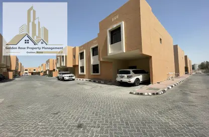 Villa - 4 Bedrooms - 4 Bathrooms for rent in Khalifa Park - Eastern Road - Abu Dhabi