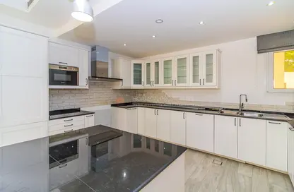 Townhouse - 4 Bedrooms - 4 Bathrooms for sale in The Townhouses at Al Hamra Village - Al Hamra Village - Ras Al Khaimah