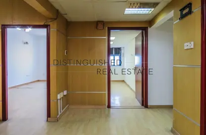 Office Space - Studio - 2 Bathrooms for rent in Al Reffa - Al Raffa - Bur Dubai - Dubai