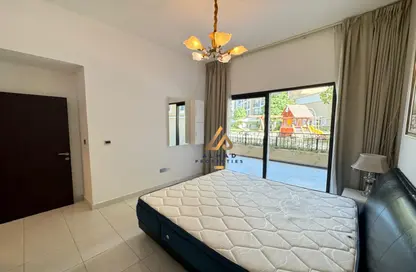 Apartment - 2 Bedrooms - 2 Bathrooms for rent in Resortz by Danube - Arjan - Dubai