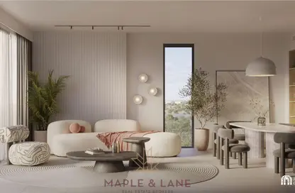 شقة - 2 غرف نوم - 3 حمامات للبيع في ديستريكت - غاف وودز - دبي لاند - دبي