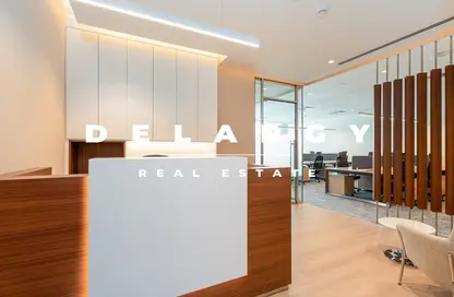 Office Space - Studio for rent in Burj Daman - DIFC - Dubai Office Space - Studio for rent in Burj Daman - DIFC - Dubai