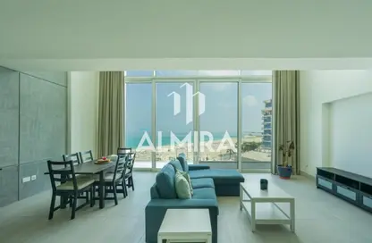 Apartment - 1 Bedroom - 1 Bathroom for sale in Mamsha Al Saadiyat - Saadiyat Cultural District - Saadiyat Island - Abu Dhabi
