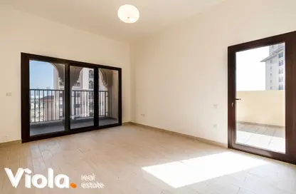 Apartment - 2 Bedrooms - 3 Bathrooms for rent in Al Andalus - Jumeirah Golf Estates - Dubai