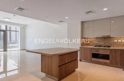 Apartment - 2 Bedrooms - 3 Bathrooms for sale in Imperial Avenue - Downtown Dubai - Dubai