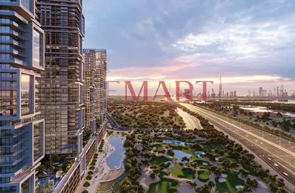 Apartment - 2 Bedrooms - 2 Bathrooms for sale in Sobha One Tower C - Sobha Hartland - Mohammed Bin Rashid City - Dubai