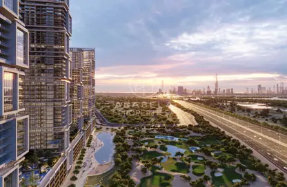 Apartment - 2 Bedrooms - 3 Bathrooms for sale in Sobha One Tower B - Sobha Hartland - Mohammed Bin Rashid City - Dubai