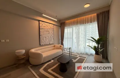شقة - غرفة نوم - 1 حمام للبيع في كونسبت 7 ريزيدنس - قرية الجميرا سركل - دبي