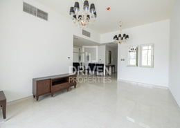 Apartment - 2 bedrooms - 3 bathrooms for rent in The Polo Residence - Meydan Avenue - Meydan - Dubai