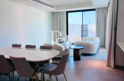 فيلا - 2 غرف نوم - 3 حمامات للايجار في ذا ماغنولياز - فدان ياس - جزيرة الياس - أبوظبي