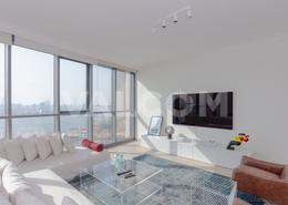 Apartment - 3 bedrooms - 4 bathrooms for sale in Dubai Creek Residence Tower 3 South - Dubai Creek Harbour (The Lagoons) - Dubai