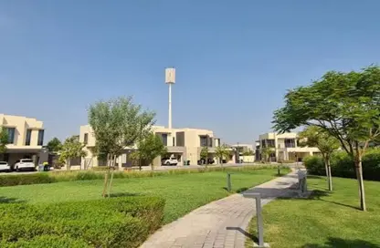 Townhouse - 4 Bedrooms - 4 Bathrooms for sale in Maple 1 - Maple at Dubai Hills Estate - Dubai Hills Estate - Dubai