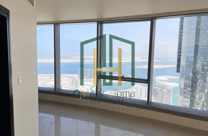 Apartment - 3 Bedrooms - 4 Bathrooms for sale in Sun Tower - Shams Abu Dhabi - Al Reem Island - Abu Dhabi