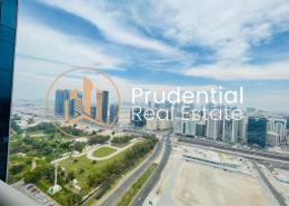 Apartment - 1 bedroom - 1 bathroom for rent in Saraya The Views 2 - Saraya - Corniche Road - Abu Dhabi