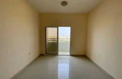 شقة - غرفة نوم - 1 حمام للايجار في بنايه عجمان 44 - 1 الحميدية - الحميدية - عجمان