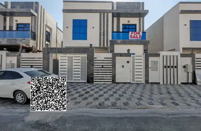 فيلا - 5 غرف نوم - 7 حمامات للبيع في الزاهية جاردنز - الزاهية - عجمان