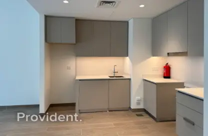 Apartment - 1 Bedroom - 1 Bathroom for rent in Lotus at Creek Beach - Creek Beach - Dubai Creek Harbour (The Lagoons) - Dubai