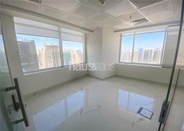 Office Space for rent in Mazaya Business Avenue BB2 - Mazaya Business Avenue - Jumeirah Lake Towers - Dubai