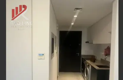 Apartment - Studio - 1 Bathroom for sale in Aljada - Sharjah