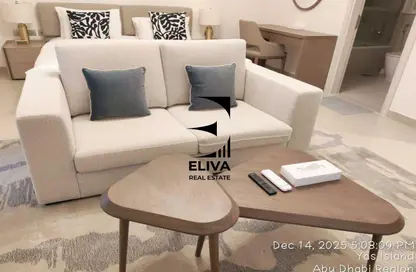 شقة - 1 حمام للايجار في شقق 1 - ياس جولف كليكشن - جزيرة ياس - أبوظبي شقة - 1 حمام للايجار في شقق 1 - ياس جولف كليكشن - جزيرة ياس - أبوظبي