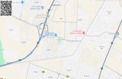 أرض - استوديو للبيع في 1 الياسمين - الياسمين - عجمان أرض - استوديو للبيع في 1 الياسمين - الياسمين - عجمان