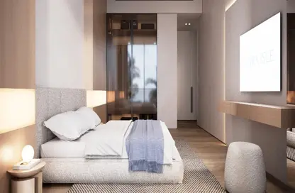 Townhouse - 3 Bedrooms - 4 Bathrooms for sale in Reportage Hills - Dubai Land - Dubai