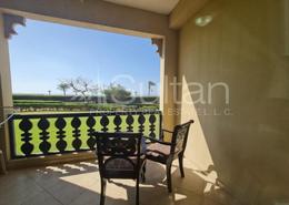 Studio - 1 bathroom for rent in Marina Apartments H - Al Hamra Marina Residences - Al Hamra Village - Ras Al Khaimah