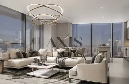 Apartment - 1 Bedroom - 1 Bathroom for sale in Reef 998 - Dubai Land Residence Complex - Dubai