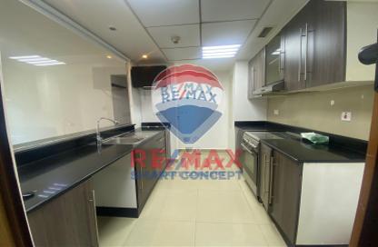 Apartment - 2 Bedrooms - 2 Bathrooms for rent in Tower 13 - Al Reef Downtown - Al Reef - Abu Dhabi