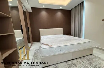شقة - غرفة نوم - 2 حمامات للبيع في كلاود تاور - مثلث قرية الجميرا - دبي